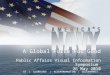 Navy Brand Brief To Public Affairs Visual Information Symposium 2010 With Video Links