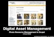 Case Study: Digital Asset Management in Drupal