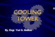 Cooling Tower & Dryer Fundamentals