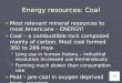 HPU NCS2200 Energy resources Lecture