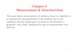 11 chap 08 measurement of absorbed dose