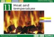 U11 Heat Temperature