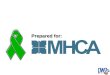 MHCA Annual Meeting Presentation