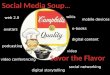 Social Media Soup Quotes