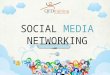 Social media qed training21.05.13
