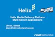 Helix Universal Server v15