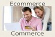 Retail Furniture Commerce, not "E-commerce"