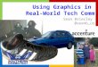 Using Graphics in Real-World Tech Comm