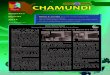 Chamundi    30