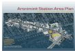 Aronimink Station Area Plan