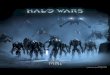 Halo Wars 2 Design Slide
