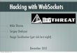 Hacking (with) WebSockets