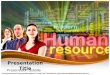 Human Resource Management  Powerpoint Template -templatesforpowerpoint.com