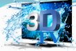 3D Television and Current trends