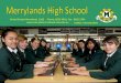 Belinda Guidice - Merrylands High School
