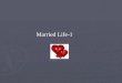 Married Life 1