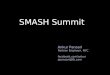 Facebook / Smash Summit