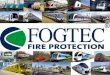 Mr. roger   fogtec fire protection