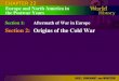 Ch 22.2 Origins of the Cold War