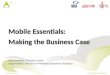 For Publishers: Case Studies and Market Research for Mobile B2B Digital Marketing