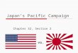 32.2 japan’s pacific campaign new