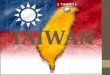 EU- Taiwan Relations