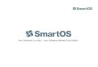 Infracoders Graz, smartOS - vom Netzwerk in der Box - zum Software Cloud Stack