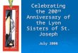 Best Celebrating The 200th Anniversary Of The Lyon