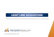 Legit Link Acquisition Master Class SMX Advanced - Seattle