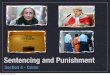 Punishment and Sentencing