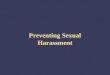 Workplace environment preventing_sexual_harassment_(presentation_style)