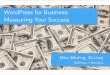 WordPress for Business: Measuring the Success of Your Website