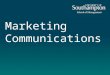 Integrated Marketing communications
