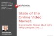 David Hallerman | eMarketer | State of the Online Video Market: Big Growth Ahead