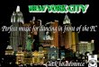 Newyork city virtual tour