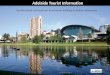 Top 10 Attractions In Adelaide By JoGuru