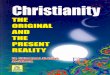 Christianity - The Original and the Present Reality