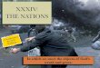 XXXII The Nations in Revelation