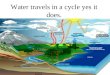 Weather- Water Cycle