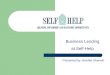 Business Lending at Self Help Credit Union