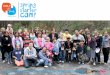 Photostory: Family by Family Spring Starter Camp II