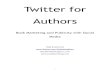 Twitterfor authors060311
