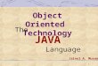 Core Java Part-1
