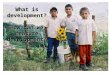 14 Development Definitions And Measuring Development