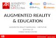 Augmented Reality & Education