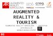 Augmented Reality & Tourism