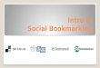 Intro to Social Bookmarking