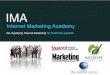 Internet Marketing Academy Melbourne