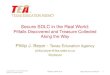 Secure SDLC in the Real World: Pitfalls Discovered and Treasure Collected Along the Way