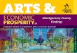 Arts & Economic Prosperity IV - Montgomery County Data